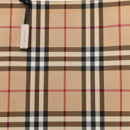 Burberry House Check Medium Tote 7 of 11