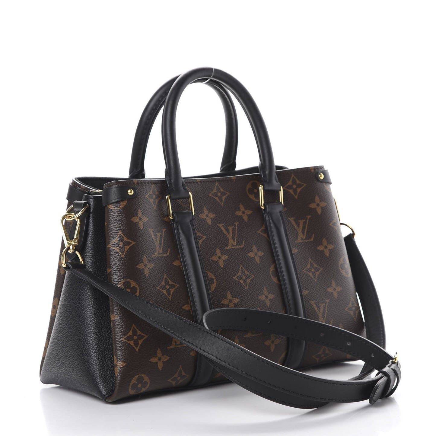 Monogram Soufflot BB Black