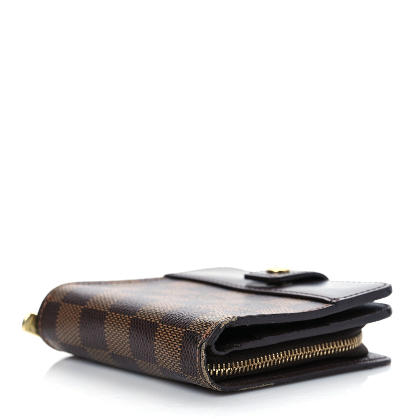 Monogram Etui a Lunettes Simple Eyeglass Case