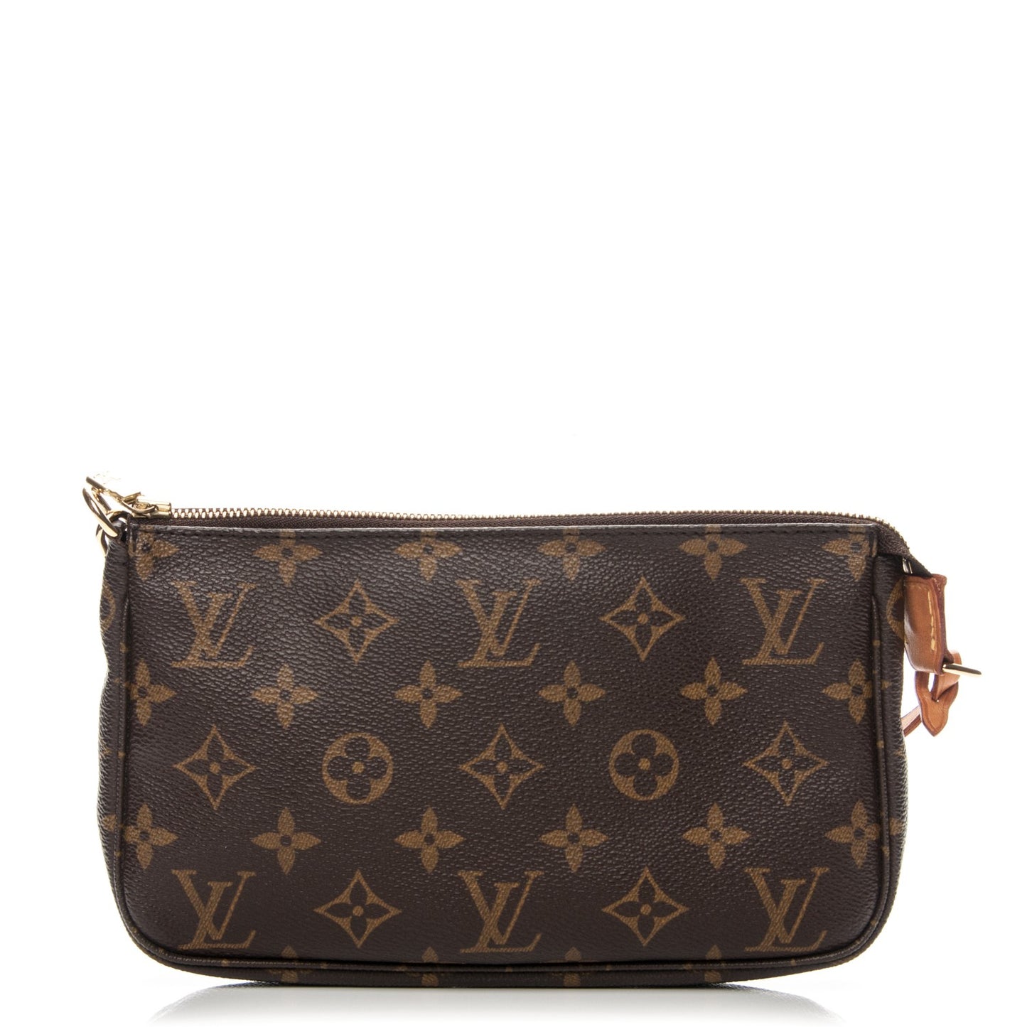 Monogram Pochette Accessories
