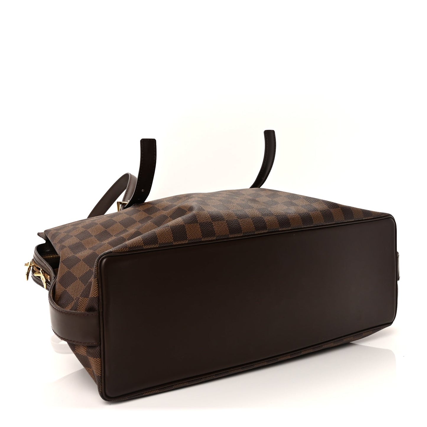 Damier Ebene Chelsea Tote