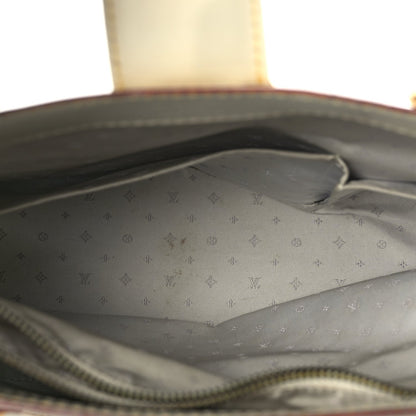 Louis Vuitton Suhali Le Fabuleux White 4 of 8