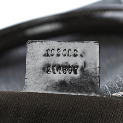 Gucci Imprime Monogram Medium Joy Boston Brown 6 of 23