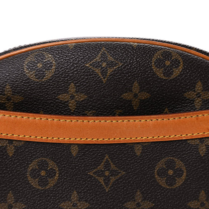 Louis Vuitton Monogram Blois 6 of 8