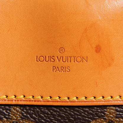 Louis Vuitton Monogram Deauville 8 of 8