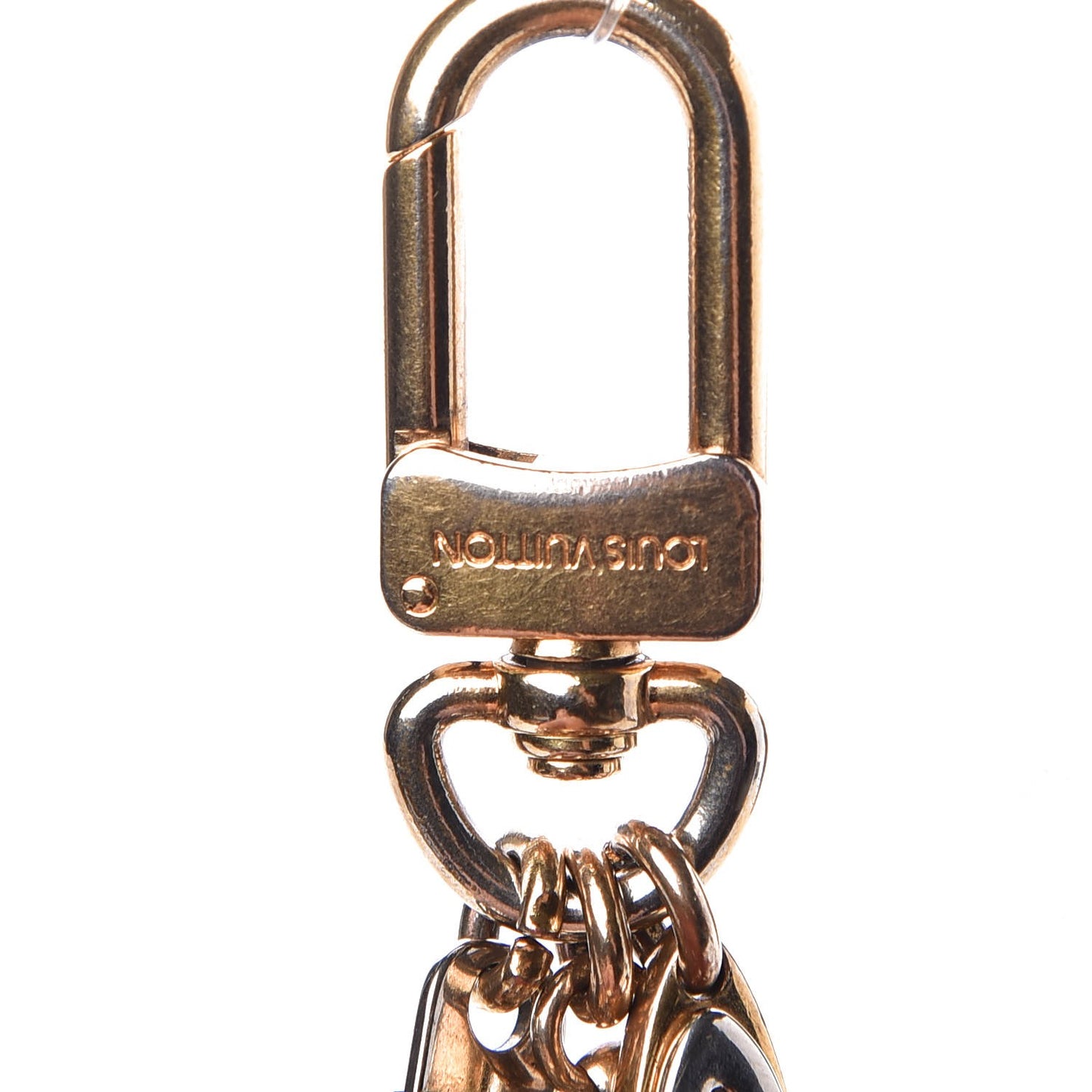 Insolence Key Holder