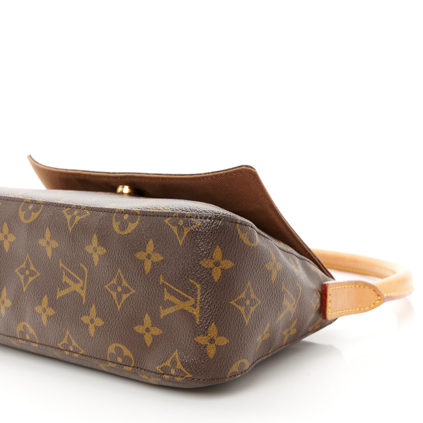 Monogram Mini Looping