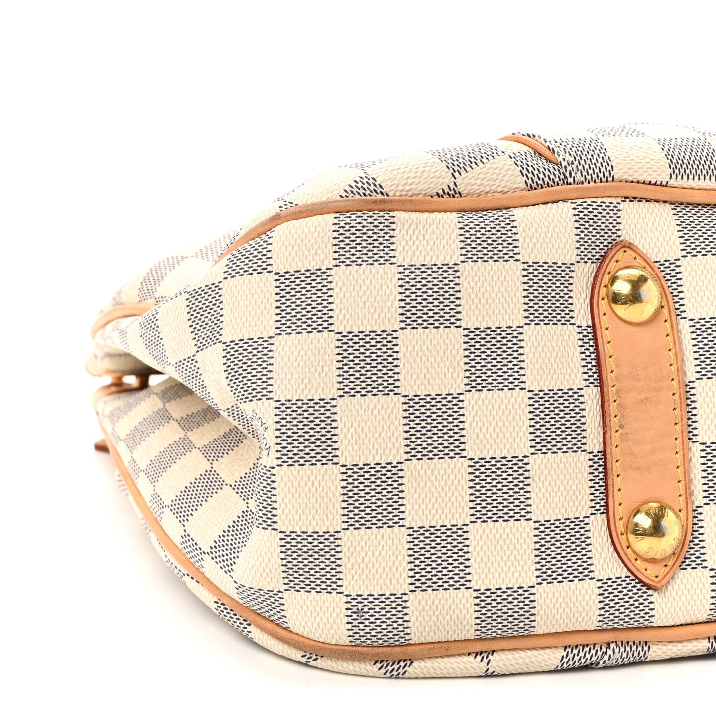 Damier Azur Galliera PM