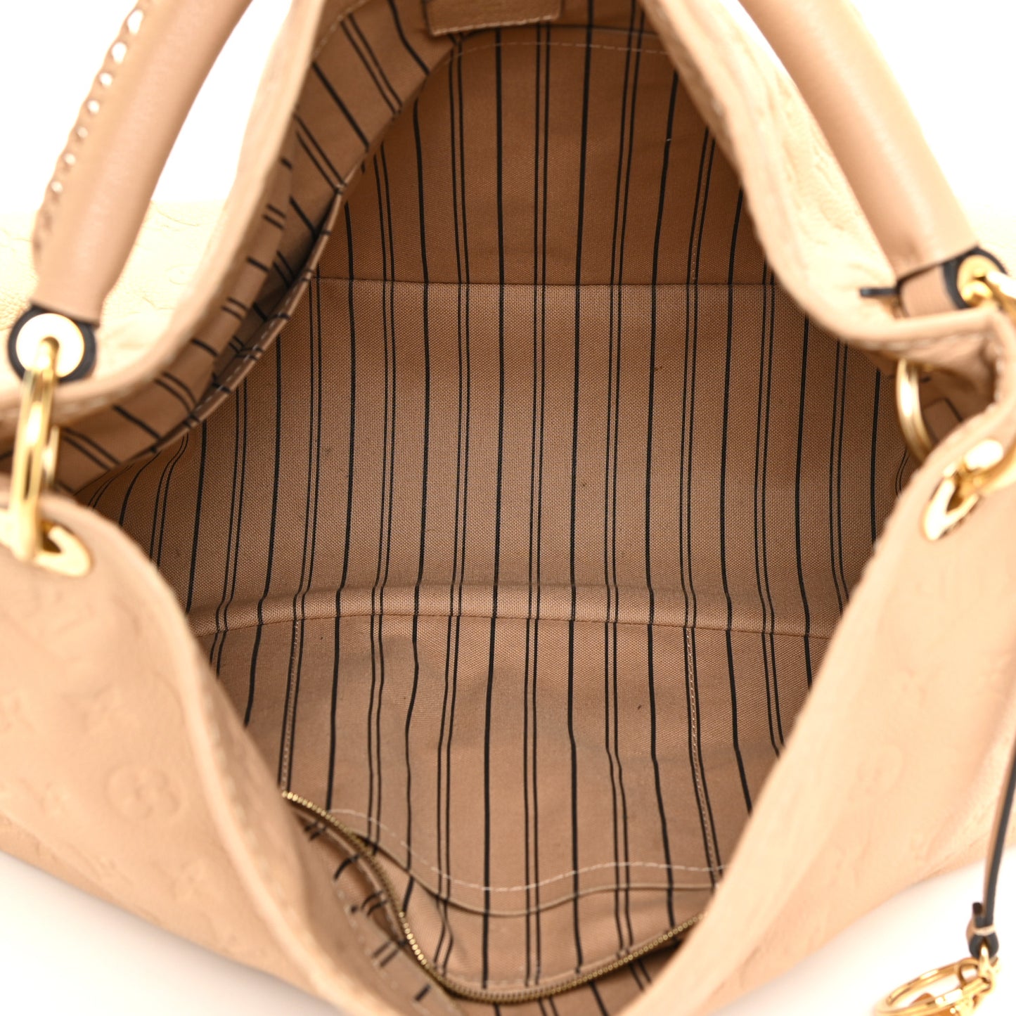 Empreinte Artsy MM Dune