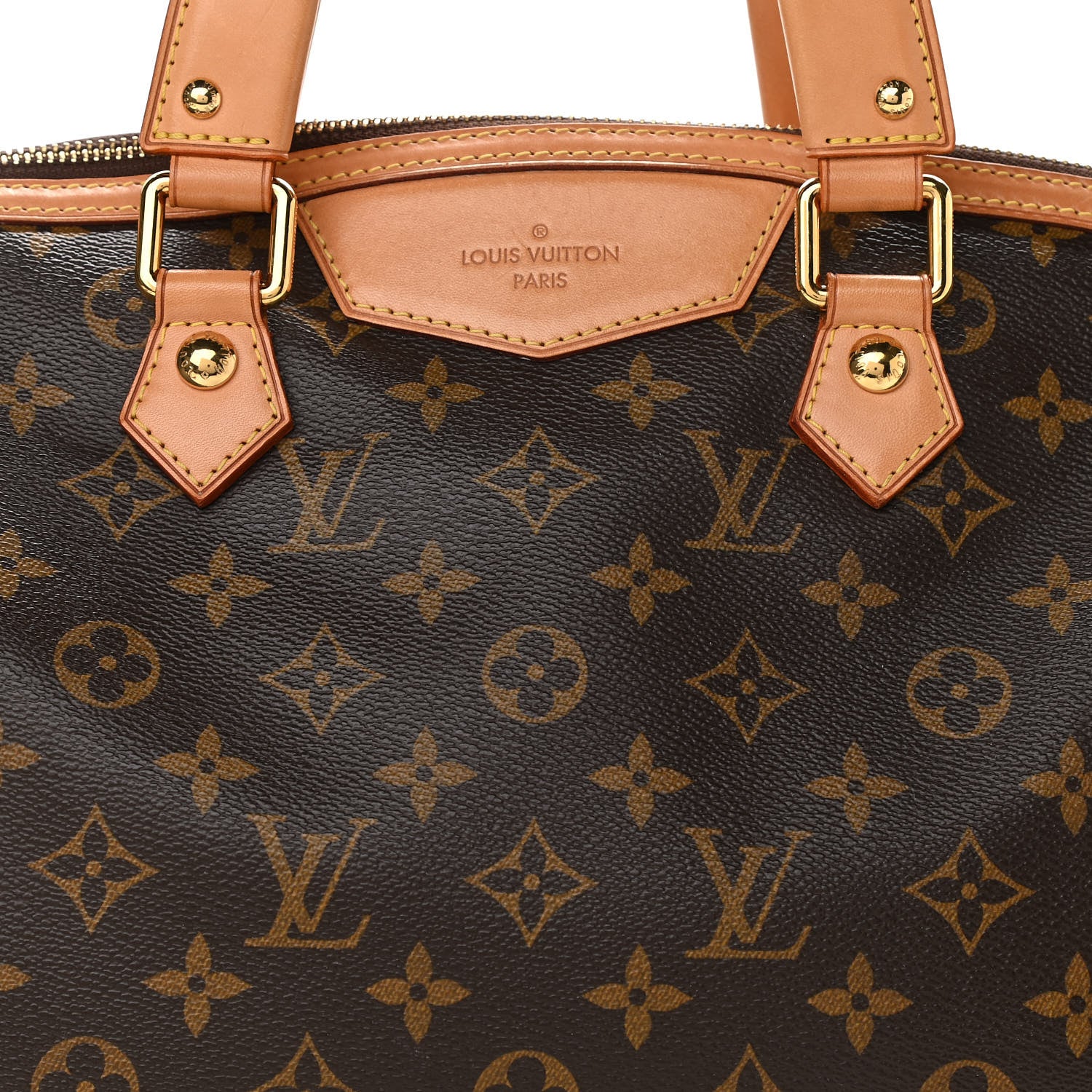 Louis Vuitton Monogram Retiro PM 6 of 16