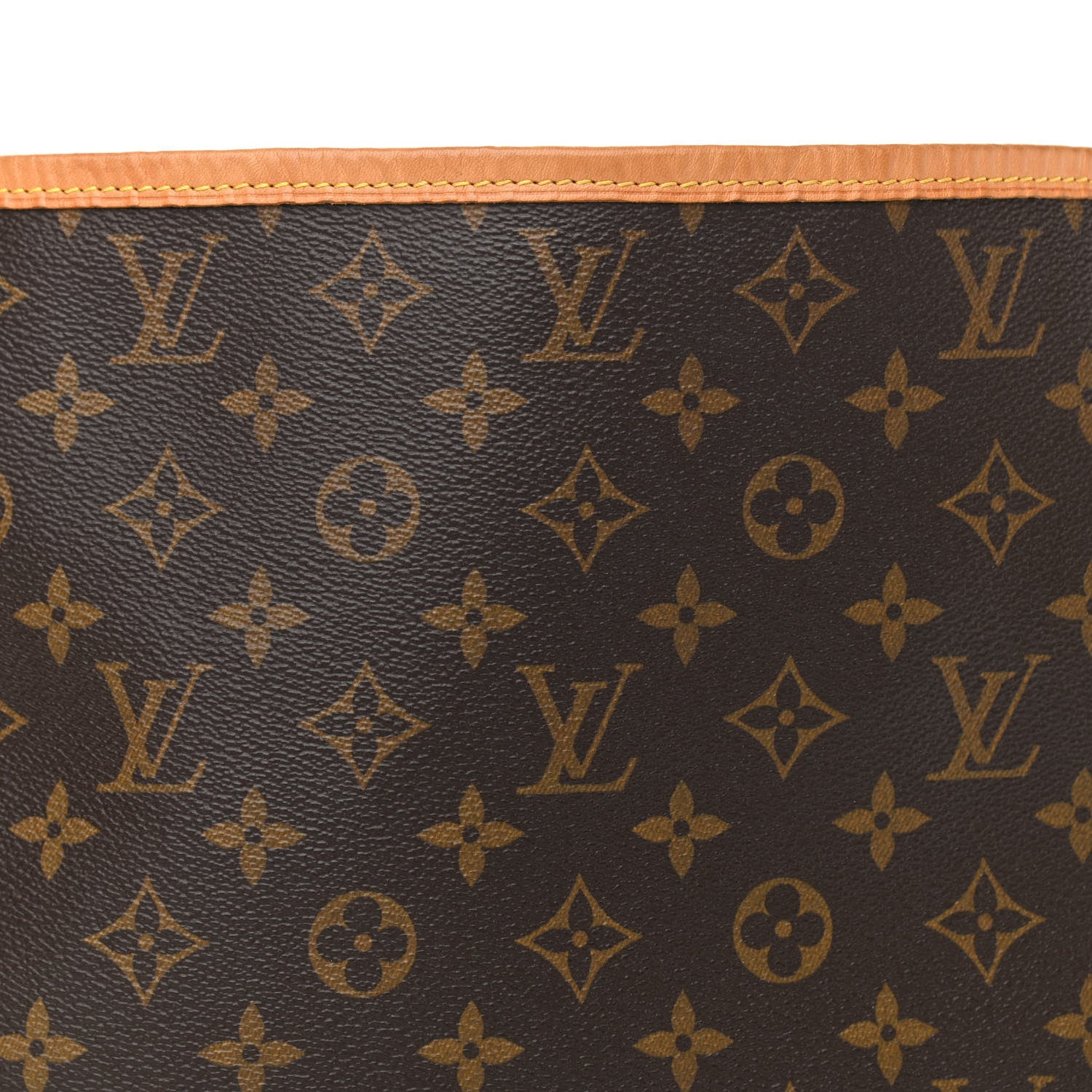 Louis Vuitton Monogram Delightful MM Pivoine 7 of 9