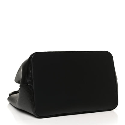 Louis Vuitton Epi Neonoe Black 4 of 13
