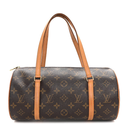 Louis Vuitton Monogram Papillon 30 1 of 8