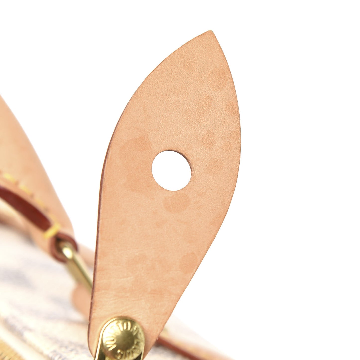 Damier Azur Speedy 30