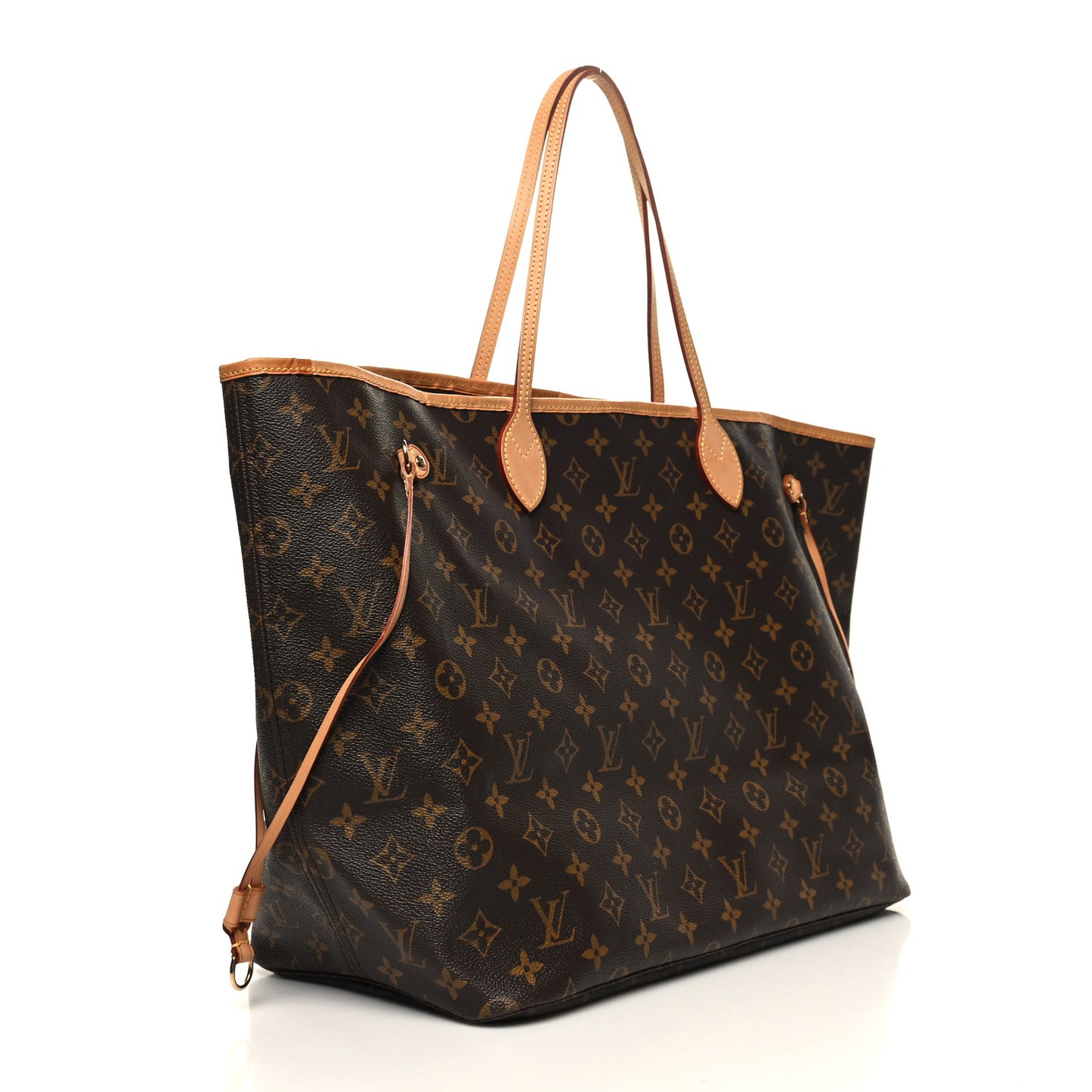 Monogram Neverfull GM