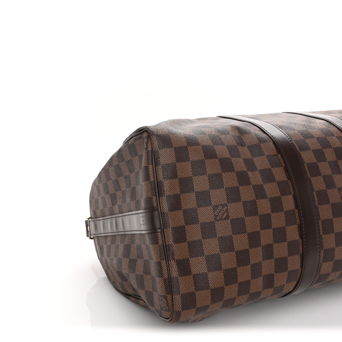 Damier Ebene Keepall Bandouliere 45