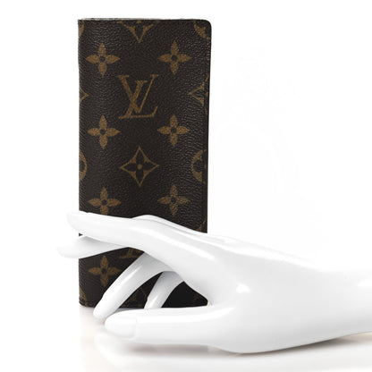 Louis Vuitton Monogram Sunglasses Case 2 of 6