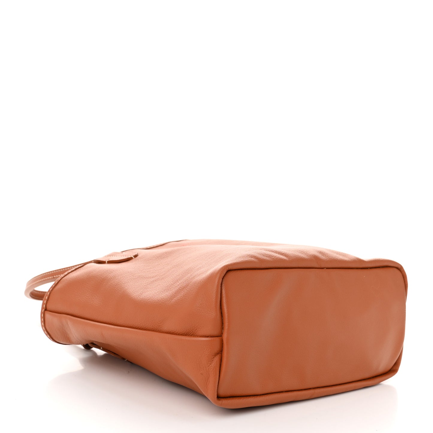 Goyardine Reversible Mini Anjou Black Gold