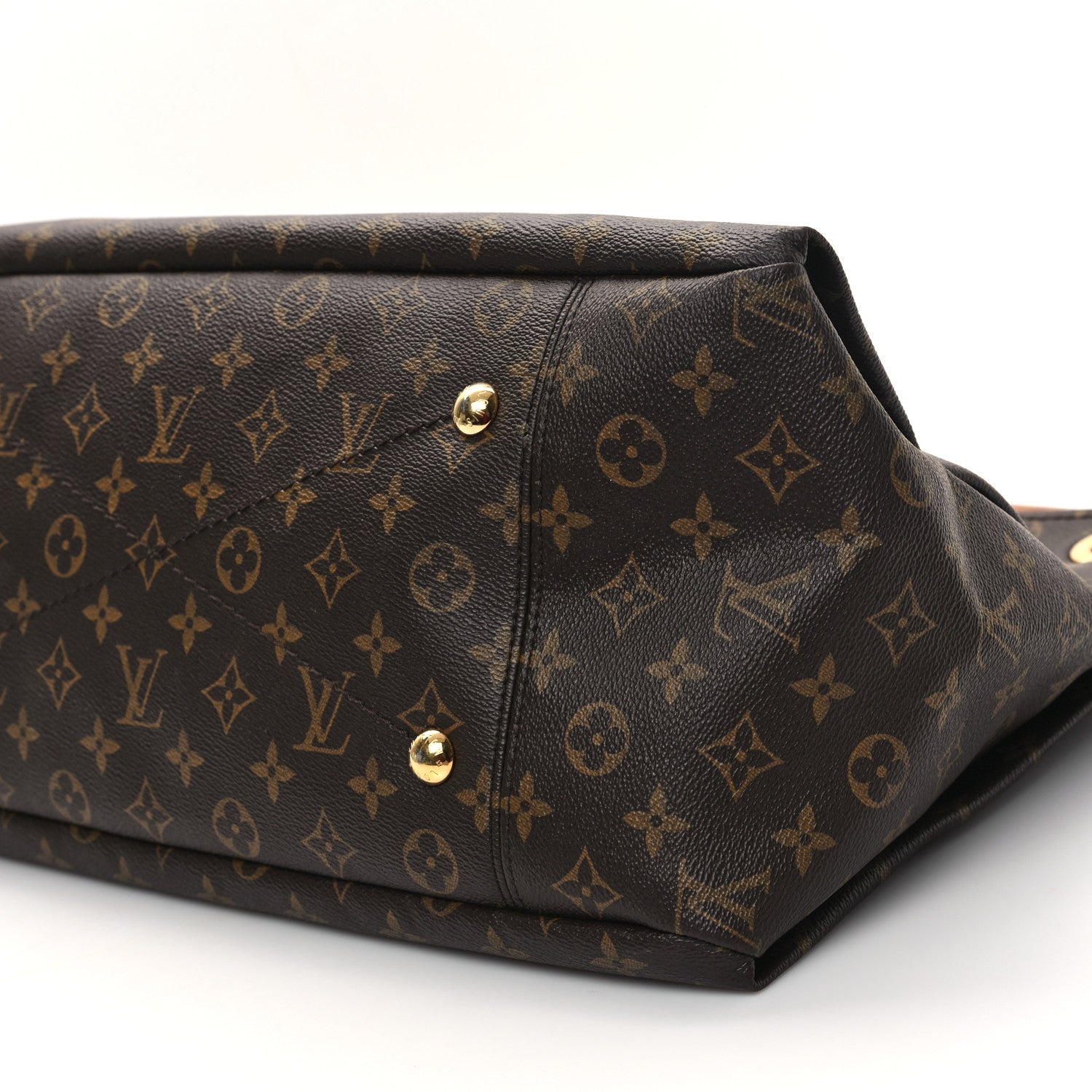 Louis Vuitton Monogram Artsy MM 10 of 11