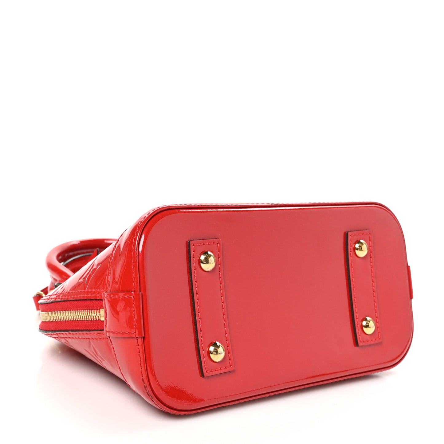 Vernis Alma BB Rose Indien