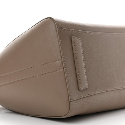 Givenchy Sugar Goatskin Medium Antigona Sand 9 of 12