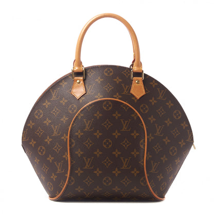 Louis Vuitton Monogram Ellipse MM 1 of 8