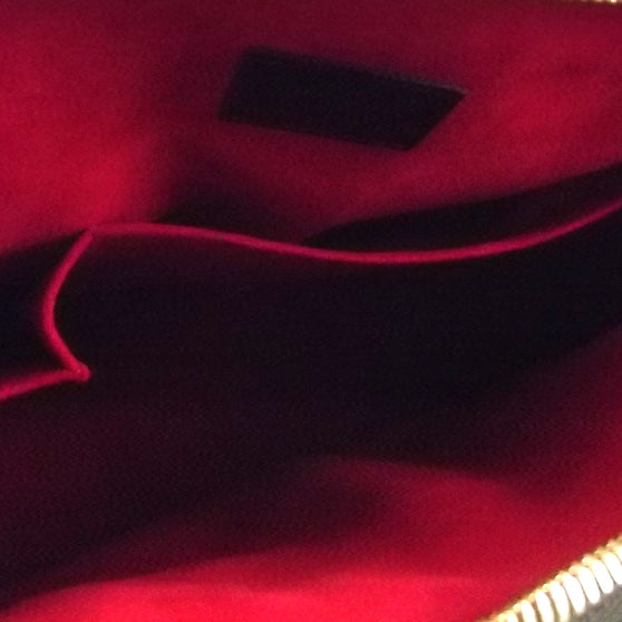 Damier Ebene Trevi PM