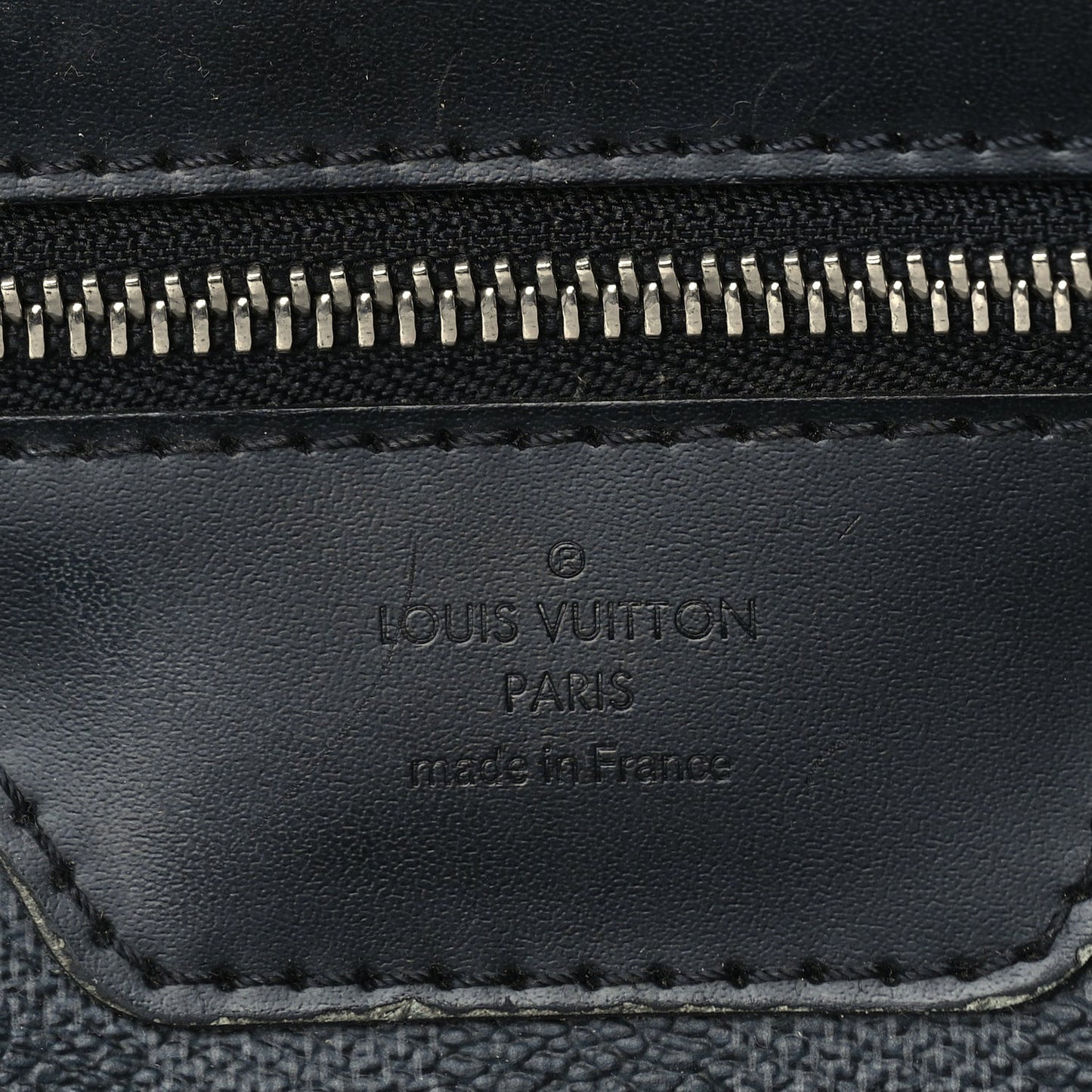 Damier Graphite Pegase 50 Business