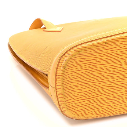 Louis Vuitton Epi Lussac Tassil 7 of 8