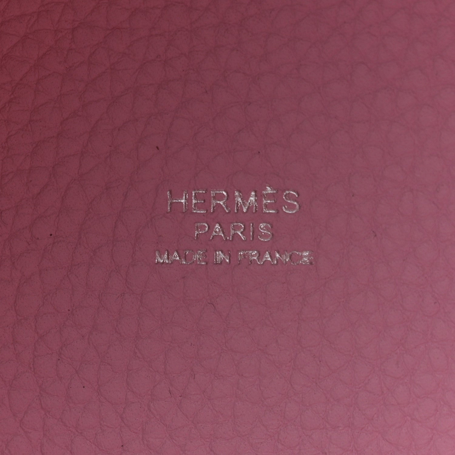 Hermes Taurillon Clemence Picotin Lock 18 PM Mauve Sylvestre 6 of 10