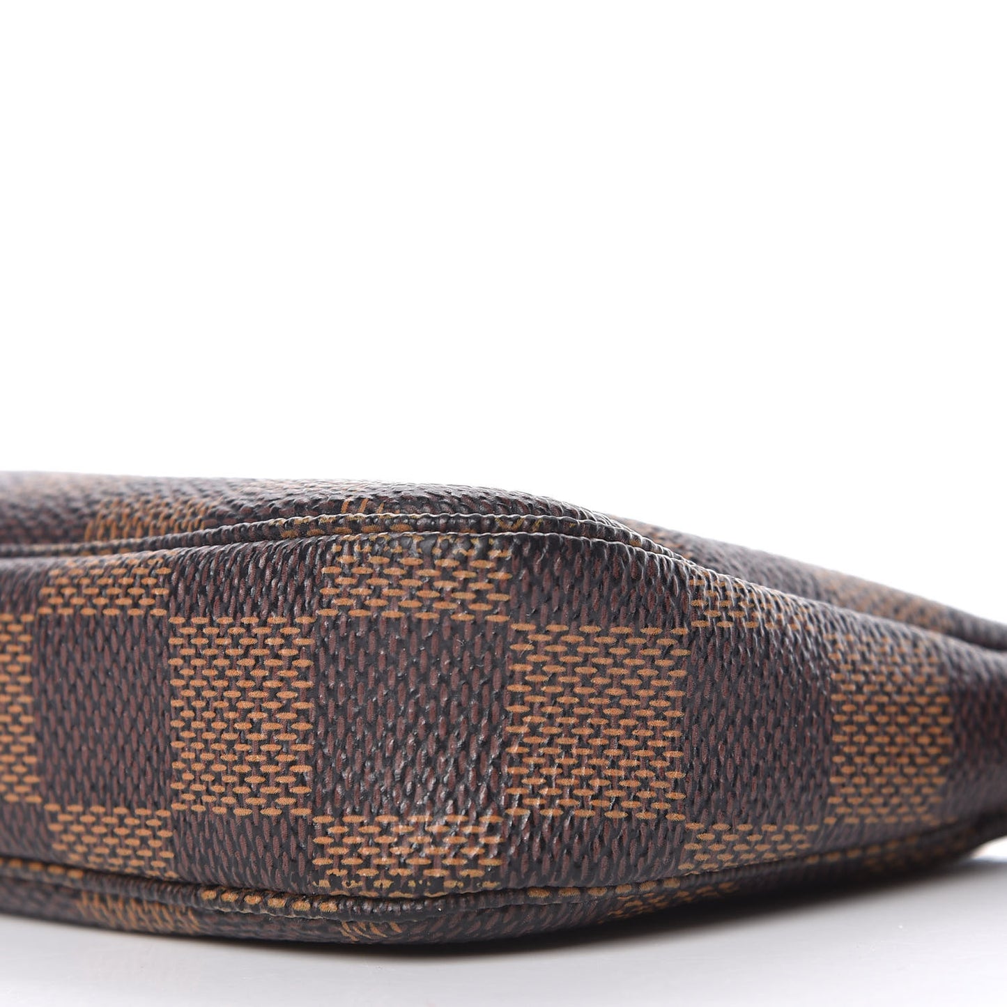 Damier Ebene Mini Pochette Accessories