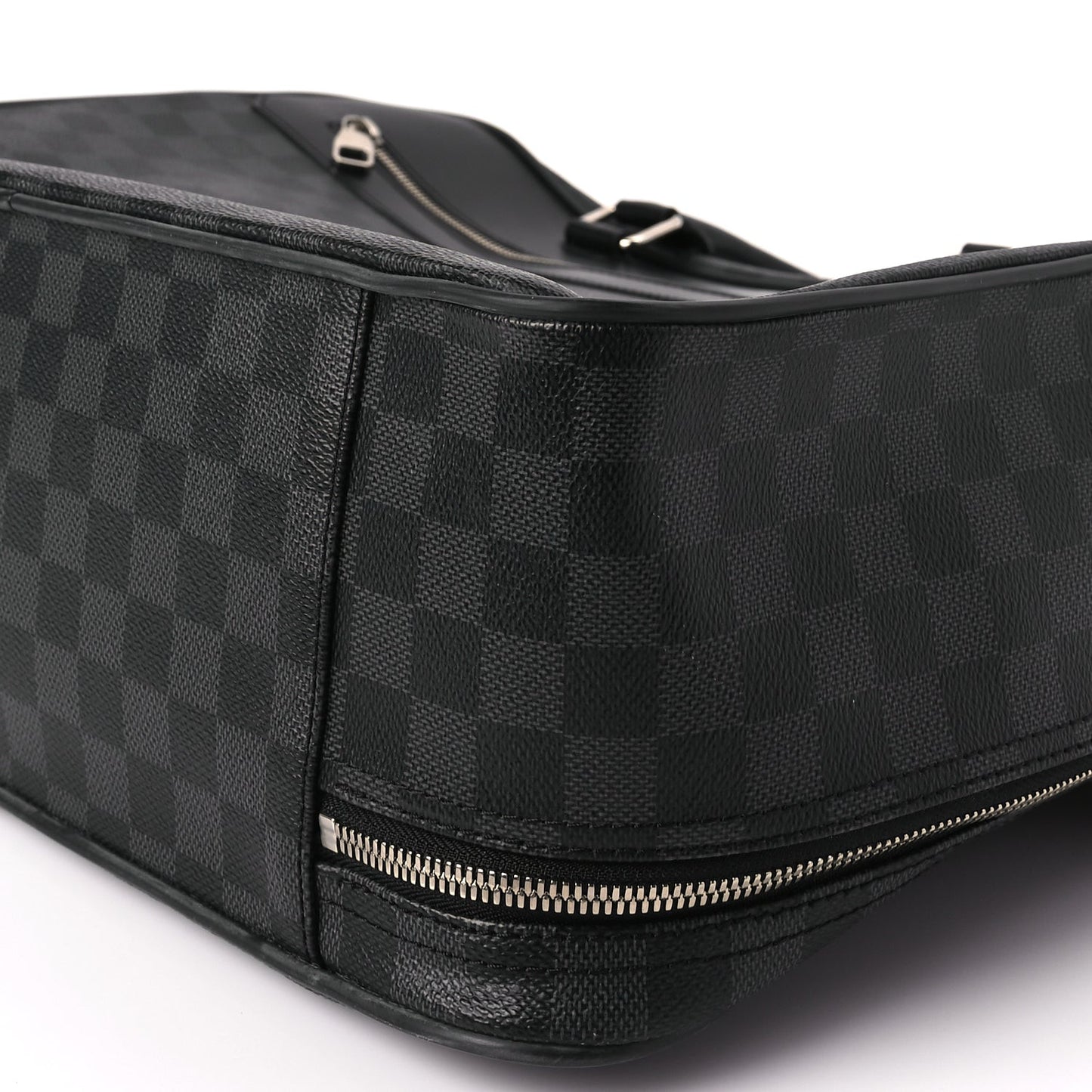Damier Graphite Overnight
