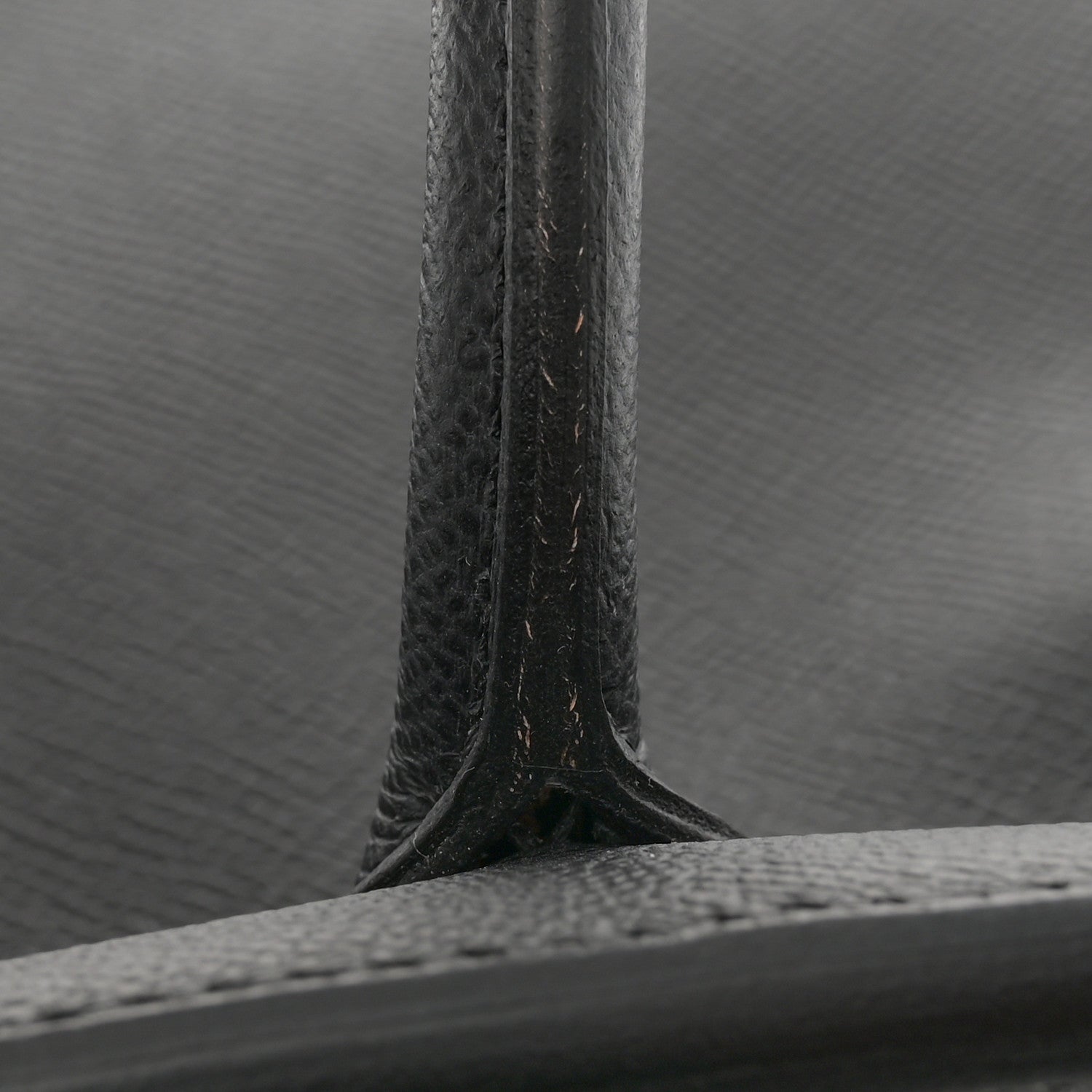 Hermes Epsom BIRKIN 30 Black 11 of 12