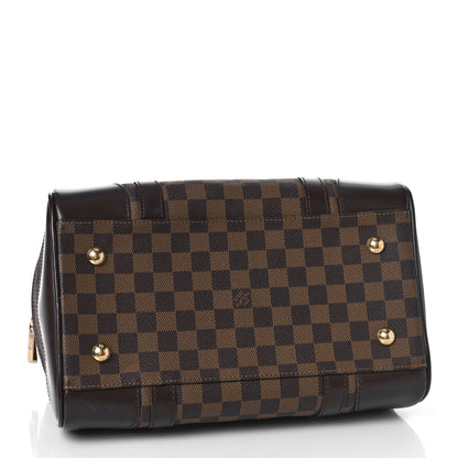 Louis Vuitton Damier Ebene Berkeley 4 of 7