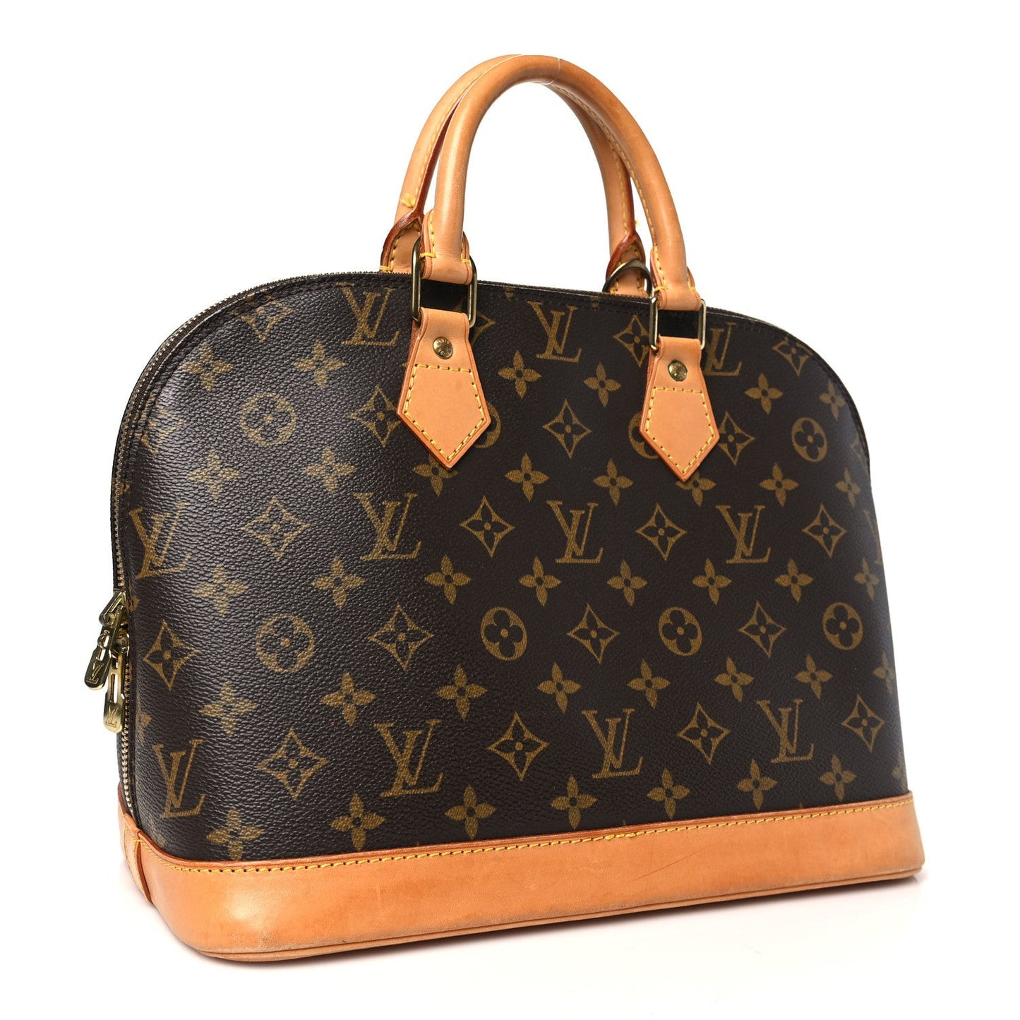 Monogram Alma PM