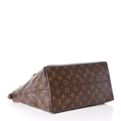 Louis Vuitton Monogram Iena MM 4 of 10