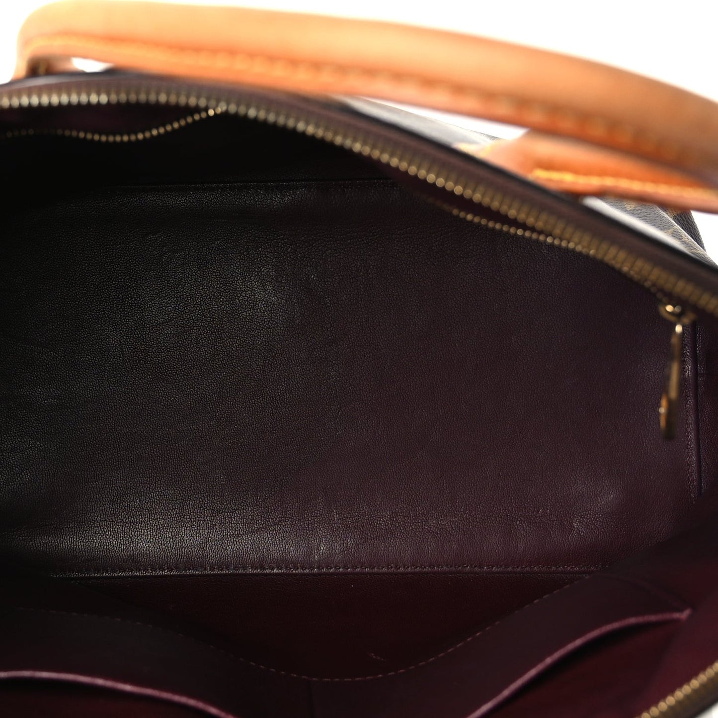 Monogram Lockit MM