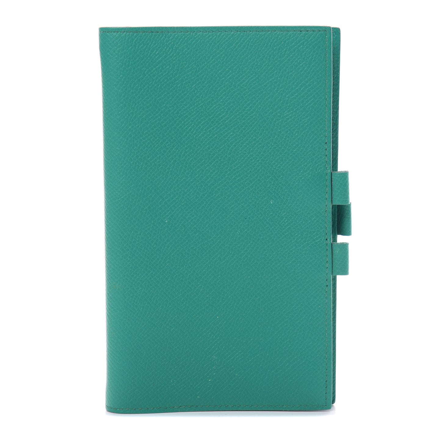 Epsom Vision Agenda Bleu Paon