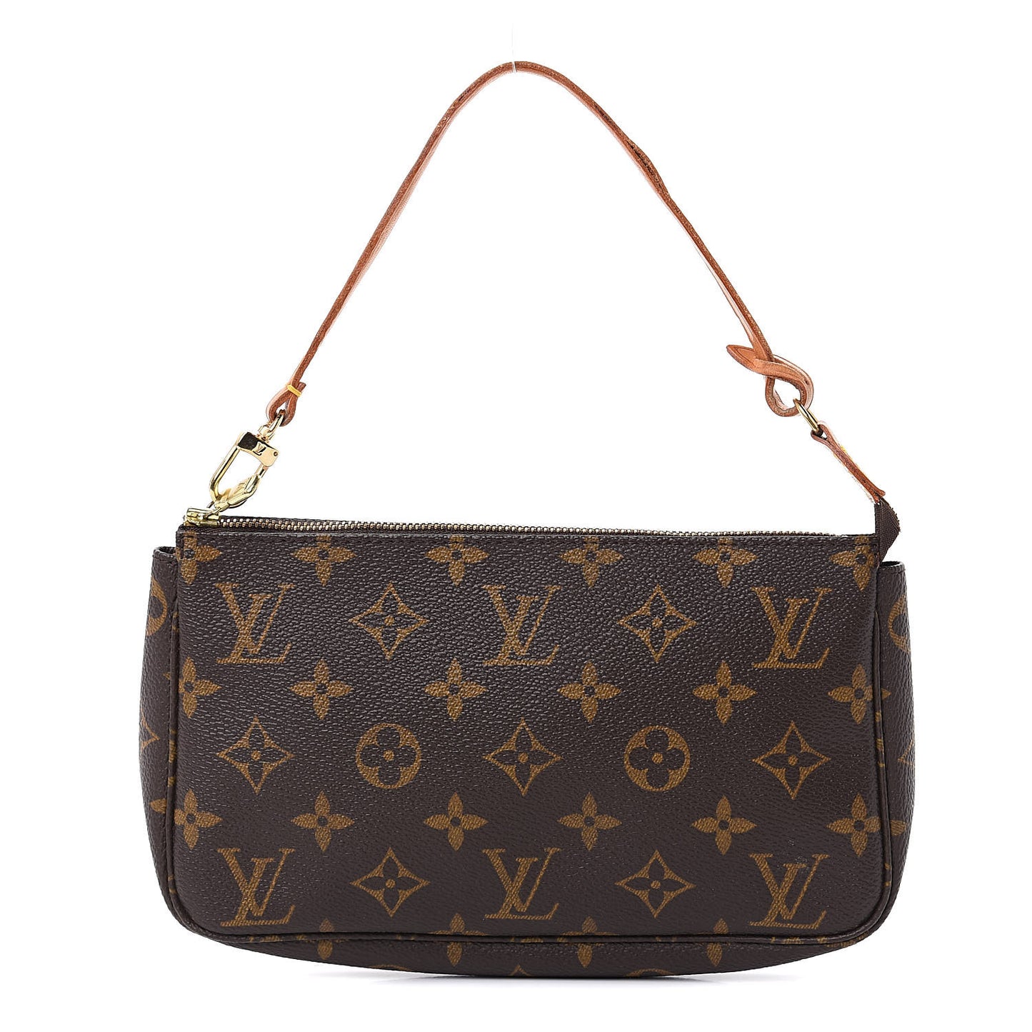 Monogram Pochette Accessories