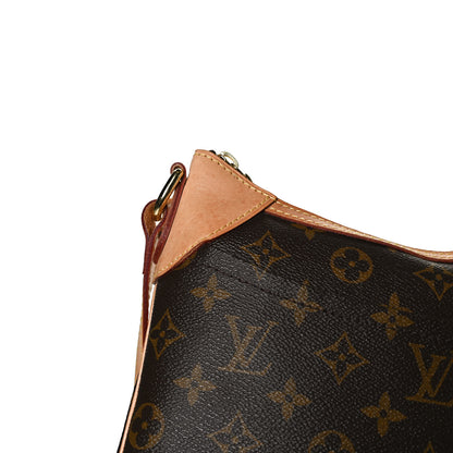 Louis Vuitton Monogram Odeon PM 12 of 15