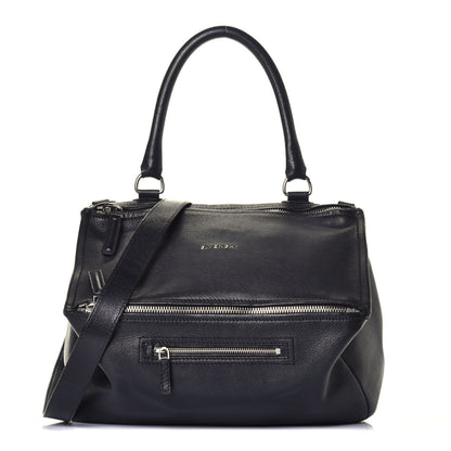 Givenchy Sugar Goatskin Medium Pandora Black 1 of 9