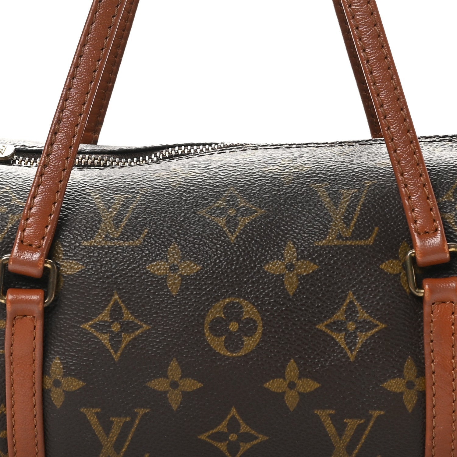 Louis Vuitton Monogram Papillon 26 7 of 7