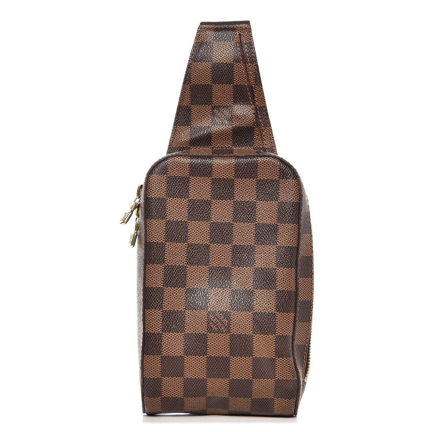 Louis Vuitton Damier Ebene Geronimos 1 of 7