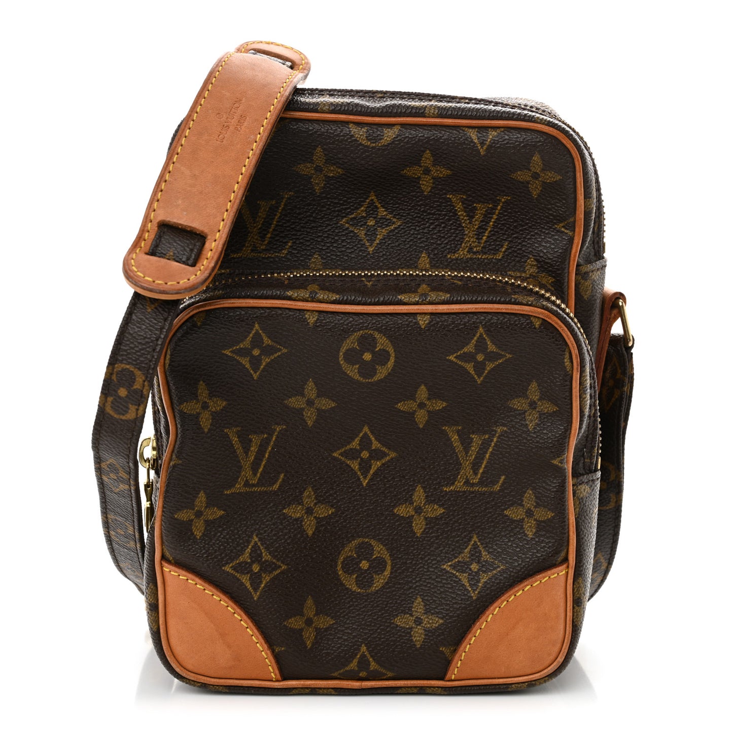 Monogram Amazone