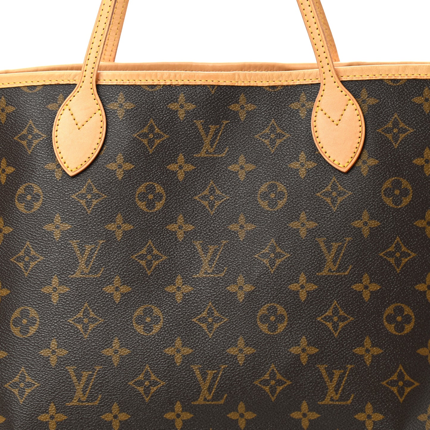 Monogram Neverfull GM