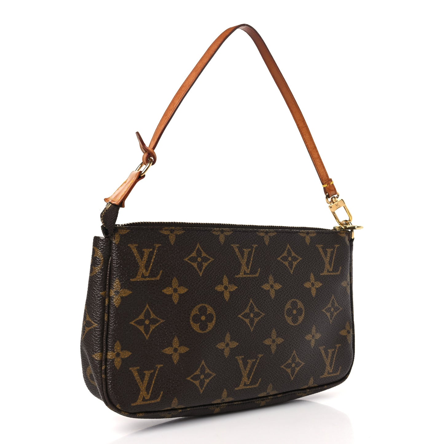 Monogram Pochette Accessories