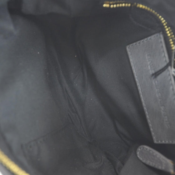 Agneau Giant 12 Gold Hardware Hip Gris Tarmac