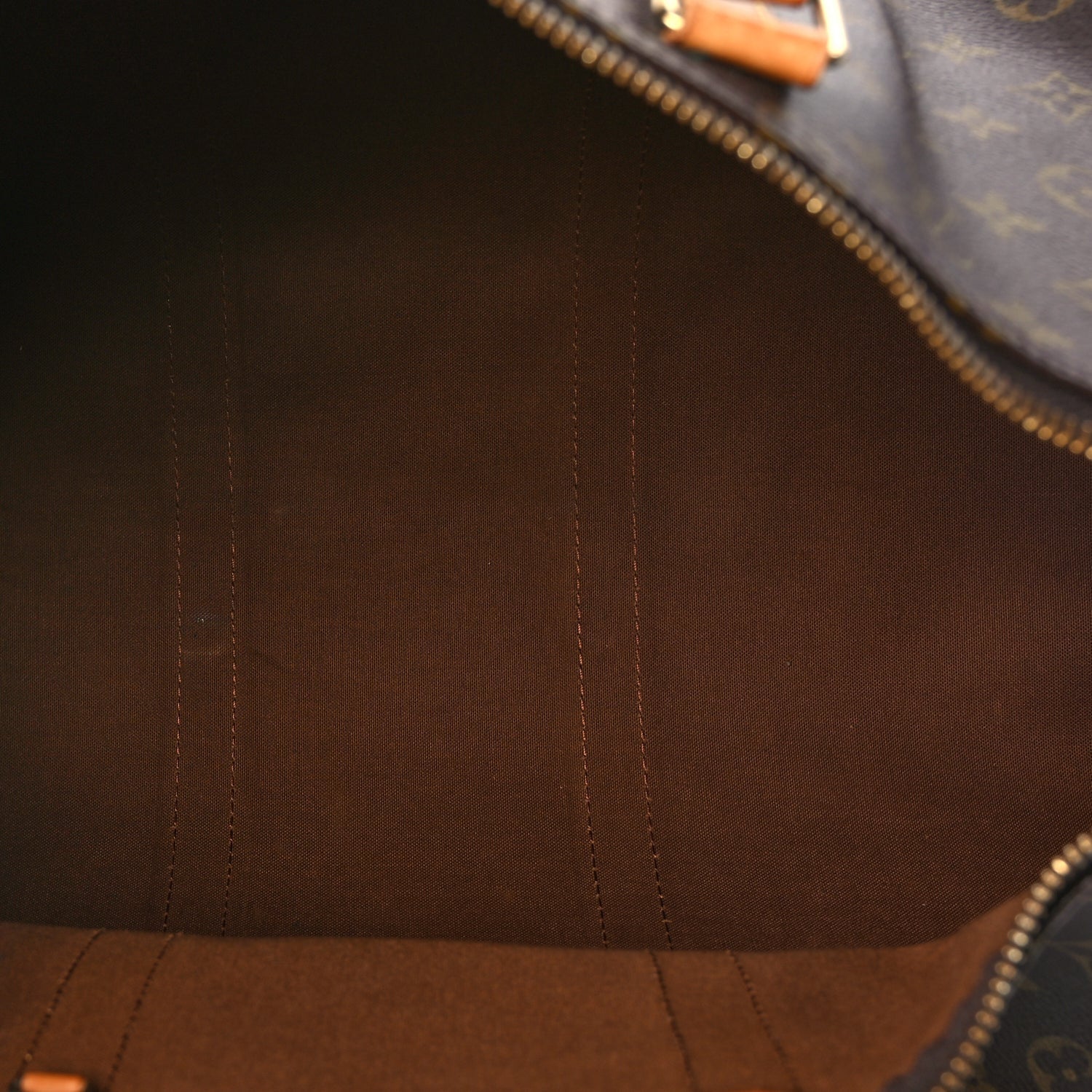Louis Vuitton Monogram Keepall 50 4 of 8