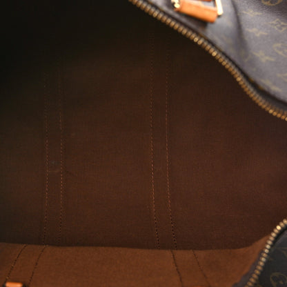 Louis Vuitton Monogram Keepall 50 4 of 8