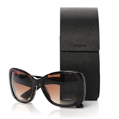 Prada Sunglasses SPR 32P Tortoise 7 of 7